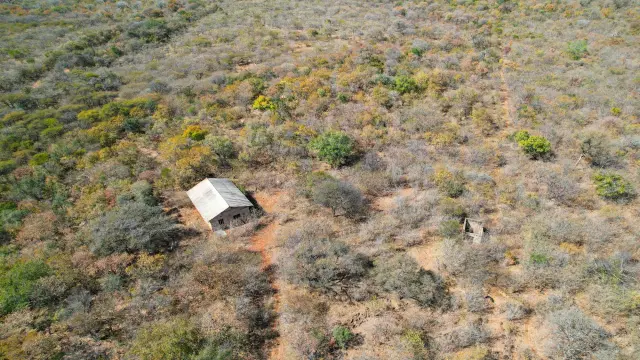 Farm/Plot for Sale inBubi