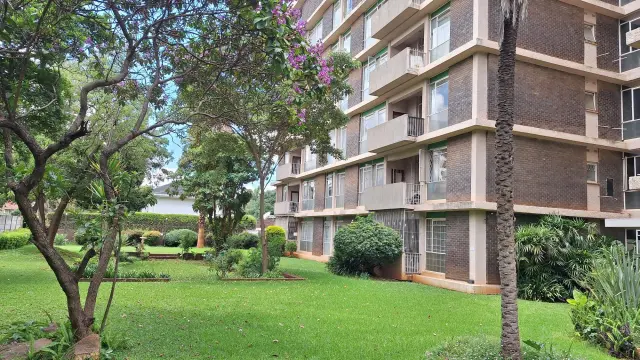 Flat/Apartment to Rent