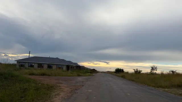 Residential Stand for Sale inNyabira