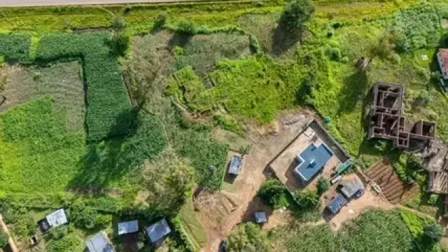 Residential Stand for Sale