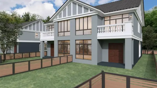 Townhouse/Cluster for Sale