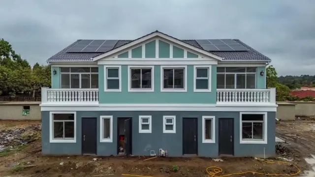 Townhouse/Cluster for Sale