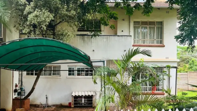 Flat/Apartment to Rent