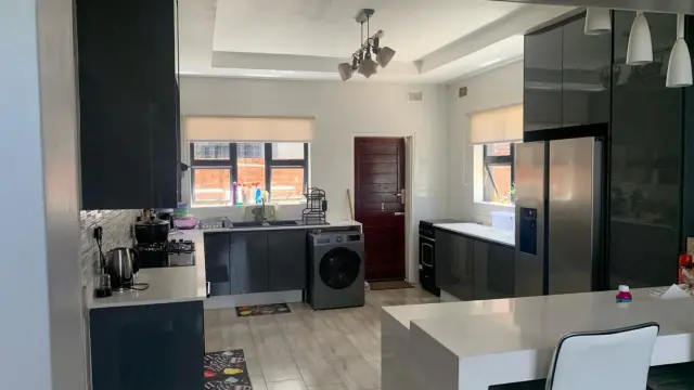 Townhouse/Cluster for Sale