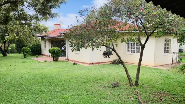 3 Bedroom House to Rent in Eastlea