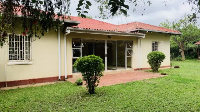 3 Bedroom House to Rent in Eastlea