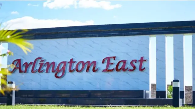 Residential Stand for Sale