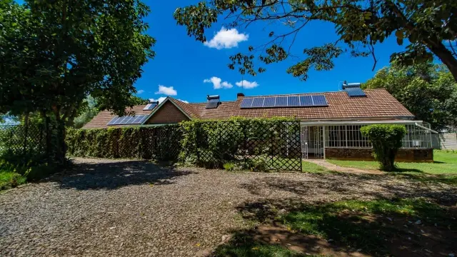 Townhouse/Cluster for Sale