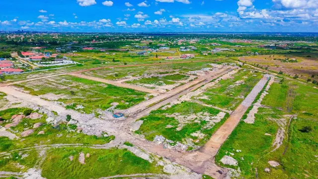 Residential Stand for Sale