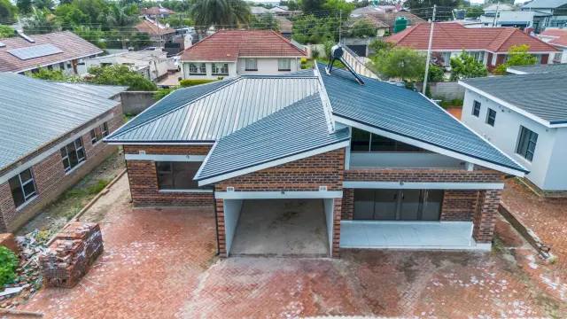 Townhouse/Cluster for Sale