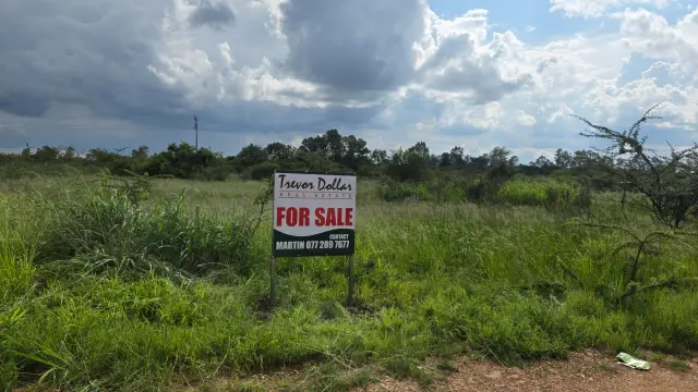 Residential Stand for Sale inDaylesford