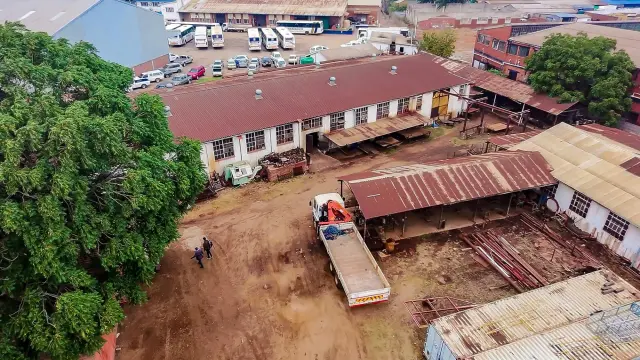 Warehouse/Industrial for Sale