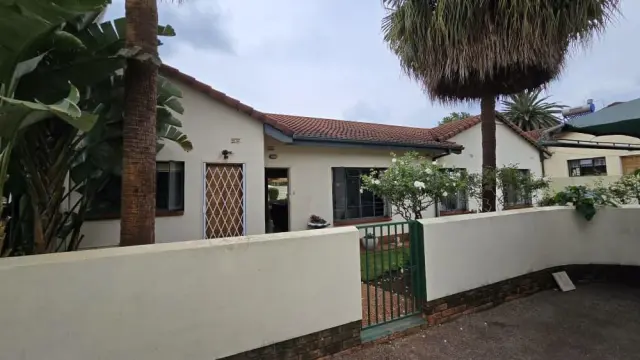 Townhouse/Cluster for Sale