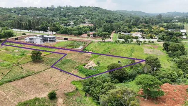 Residential Stand for Sale