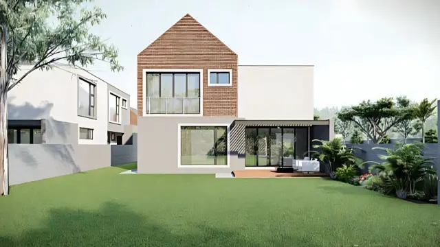 Townhouse/Cluster for Sale