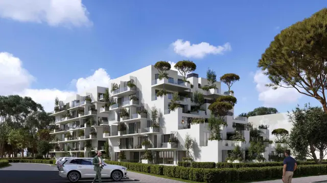 Flat/Apartment for Sale