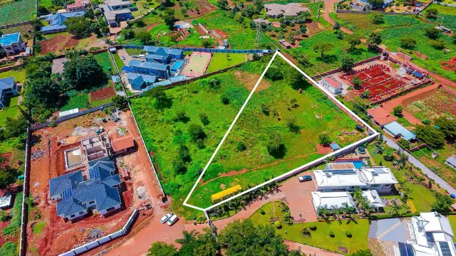 Residential Stand for Sale