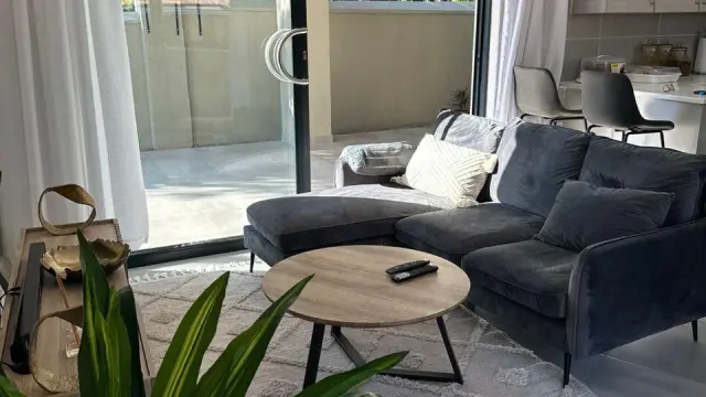 Townhouse/Cluster to Rent