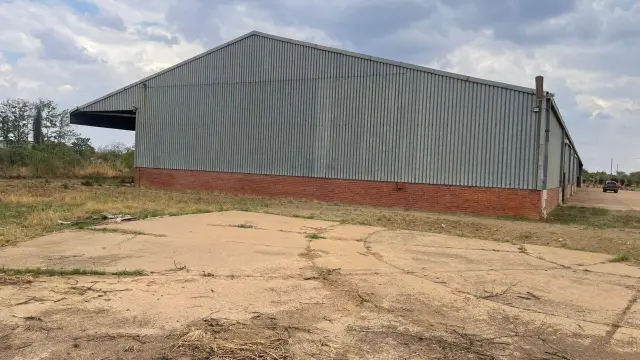 Warehouse/Industrial for Sale