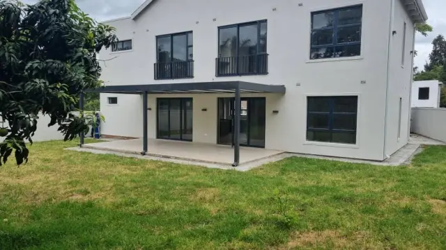 Townhouse/Cluster to Rent