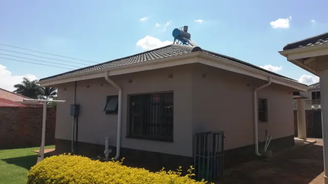 Cottage/Garden Flat to Rent