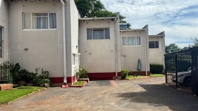 Cottage/Garden Flat to Rent