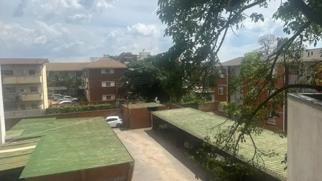 Flat/Apartment to Rent