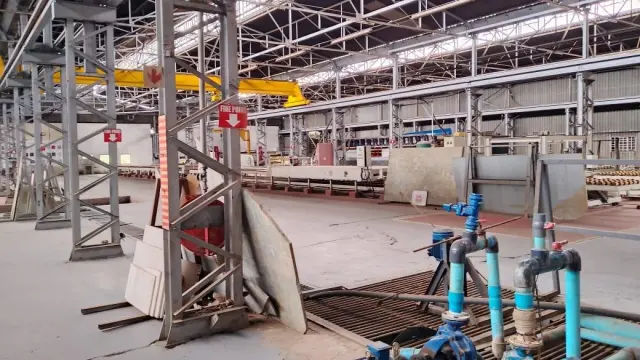 Warehouse/Industrial for Sale