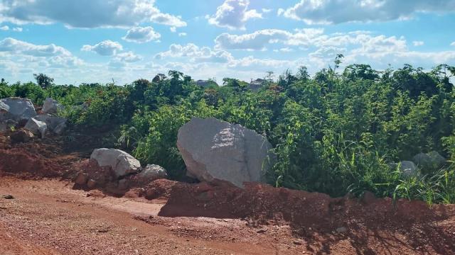 Stand for Sale in Msasa