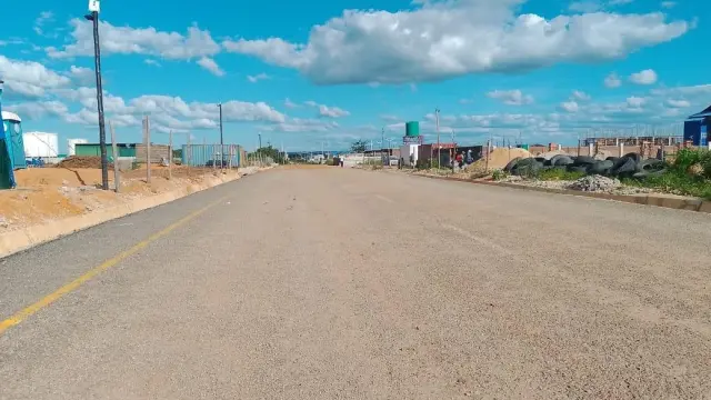 Industrial Stand for Sale