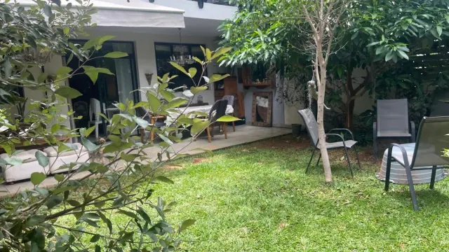 Townhouse/Cluster for Sale