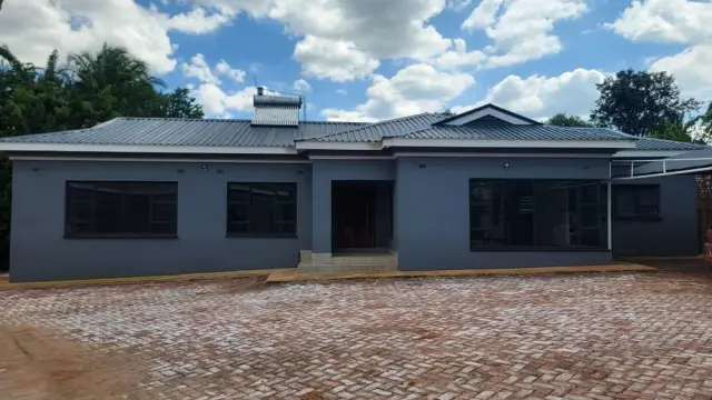 Townhouse/Cluster to Rent