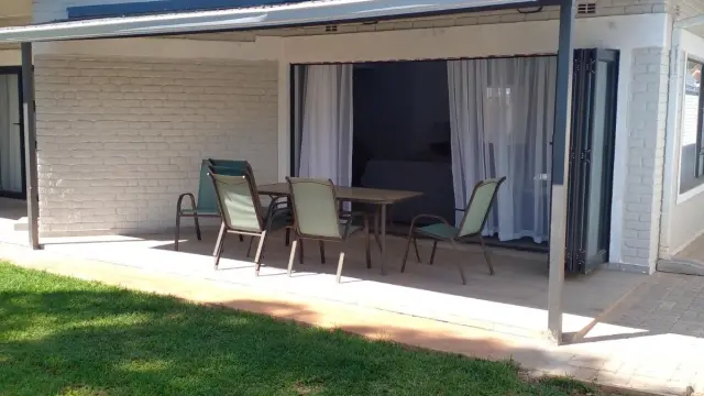 Townhouse/Cluster to Rent