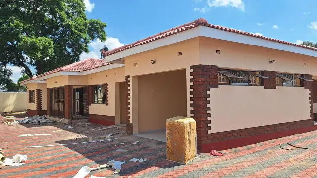 Townhouse/Cluster to Rent