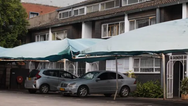 Flat/Apartment to Rent