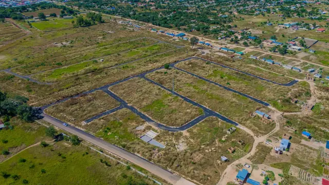 Residential Stand for Sale