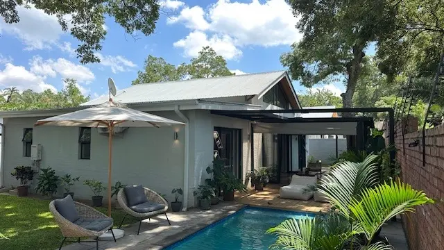 Townhouse/Cluster to Rent