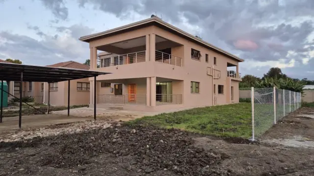 Townhouse/Cluster to Rent