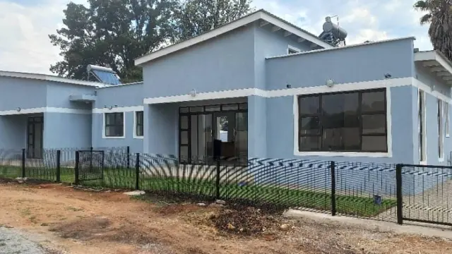 Townhouse/Cluster to Rent