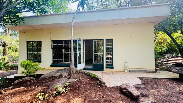 Cottage/Garden Flat to Rent