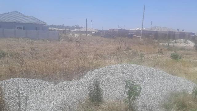 Stand for Sale in Mabvazuva Estates