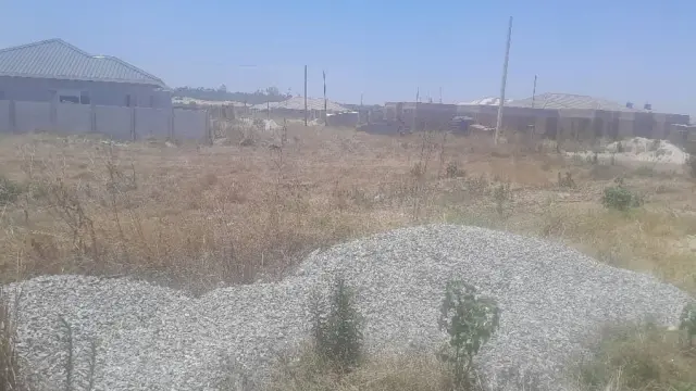 Residential Stand for Sale