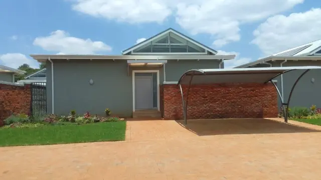 Flat/Apartment to Rent