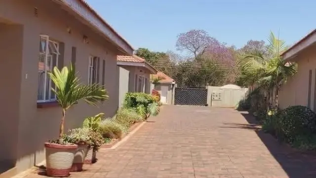 Townhouse/Cluster to Rent