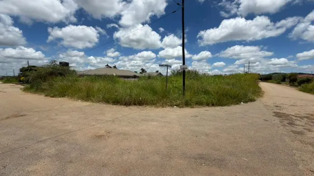 Residential Stand for Sale inWestgate