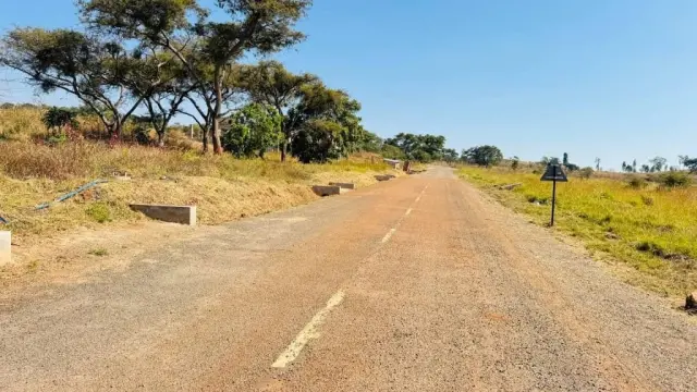 Residential Stand for Sale