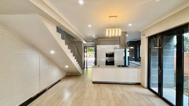 Townhouse/Cluster to Rent