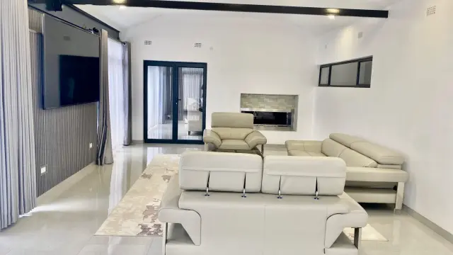 Townhouse/Cluster to Rent