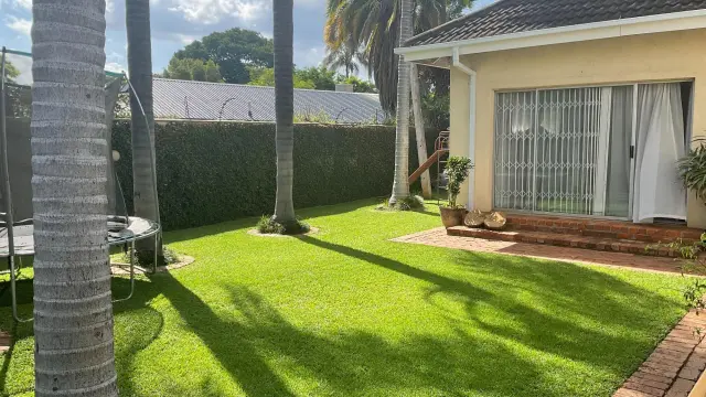 Townhouse/Cluster for Sale