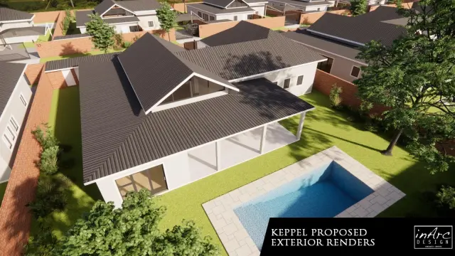 Townhouse/Cluster for Sale